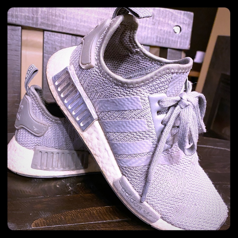 Adidas NMD R1 Running shoe size 6